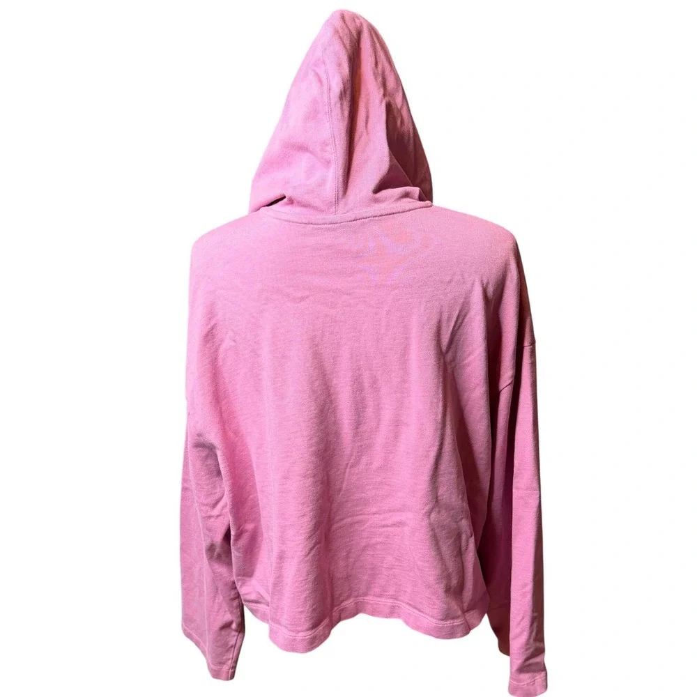 Nike hoodie sportswear
